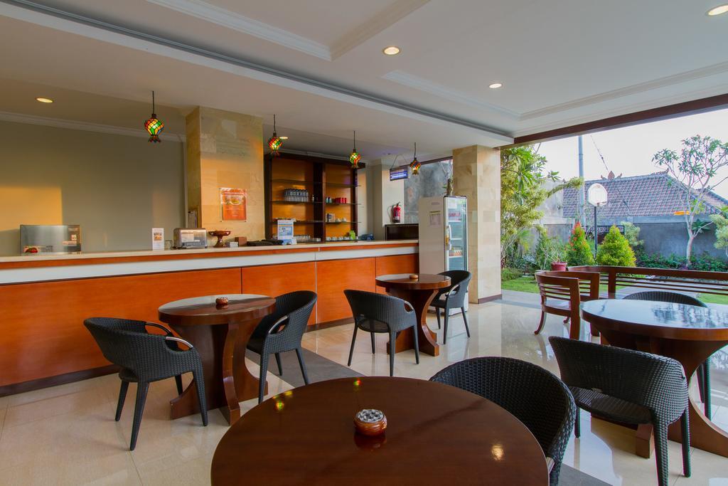 Amelle Villas & Residences Canggu Exterior foto