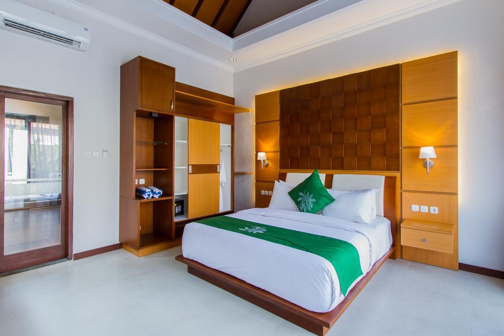 Amelle Villas & Residences Canggu Quarto foto