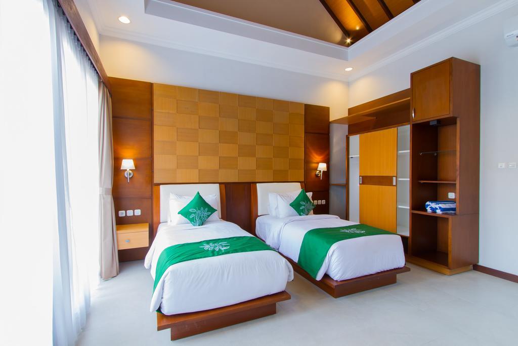 Amelle Villas & Residences Canggu Exterior foto