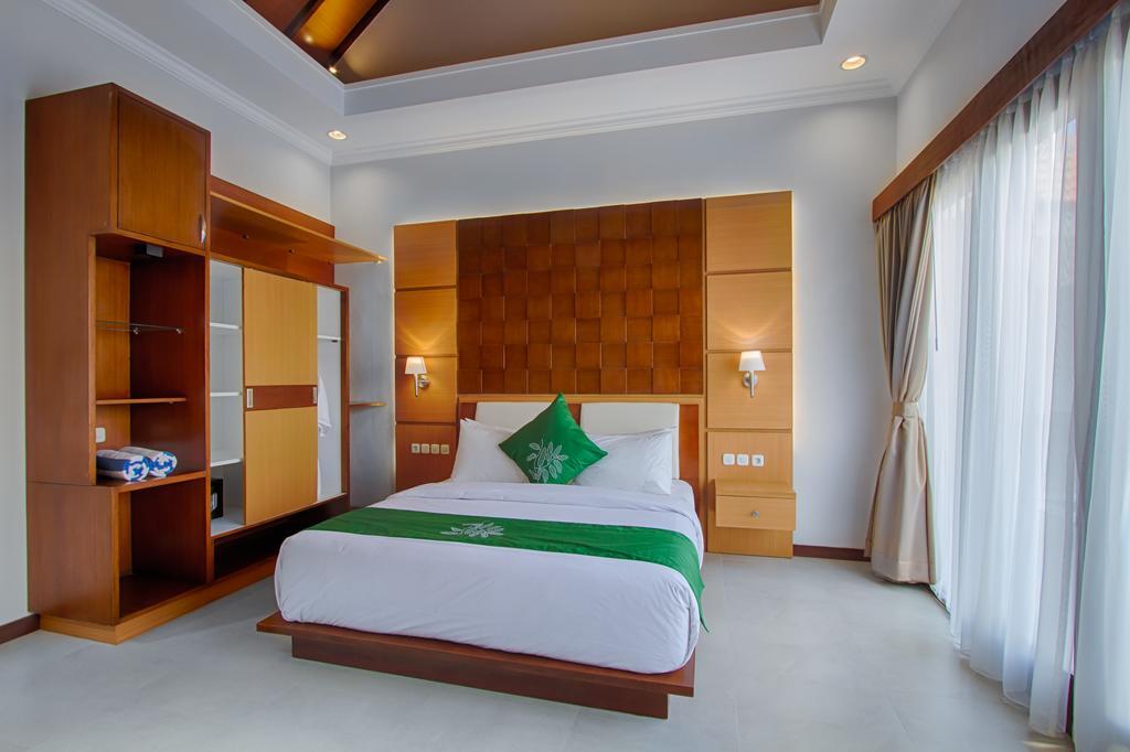 Amelle Villas & Residences Canggu Quarto foto