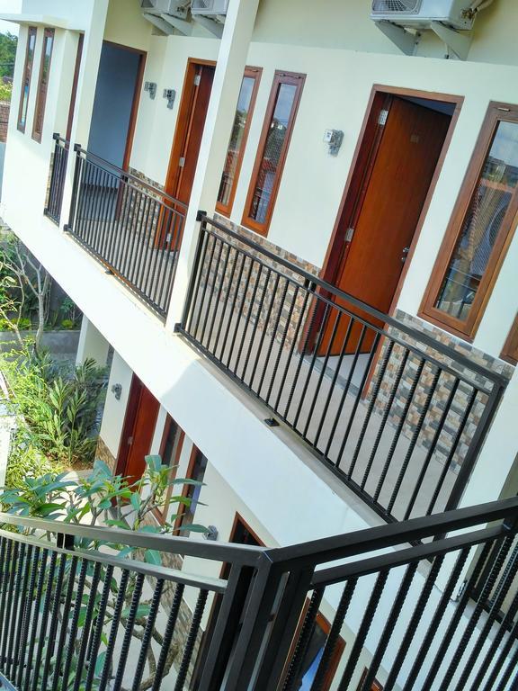 Amelle Villas & Residences Canggu Exterior foto