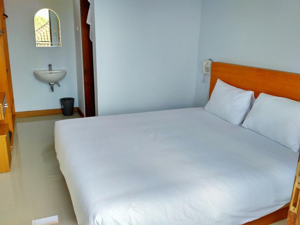 Amelle Villas & Residences Canggu Exterior foto