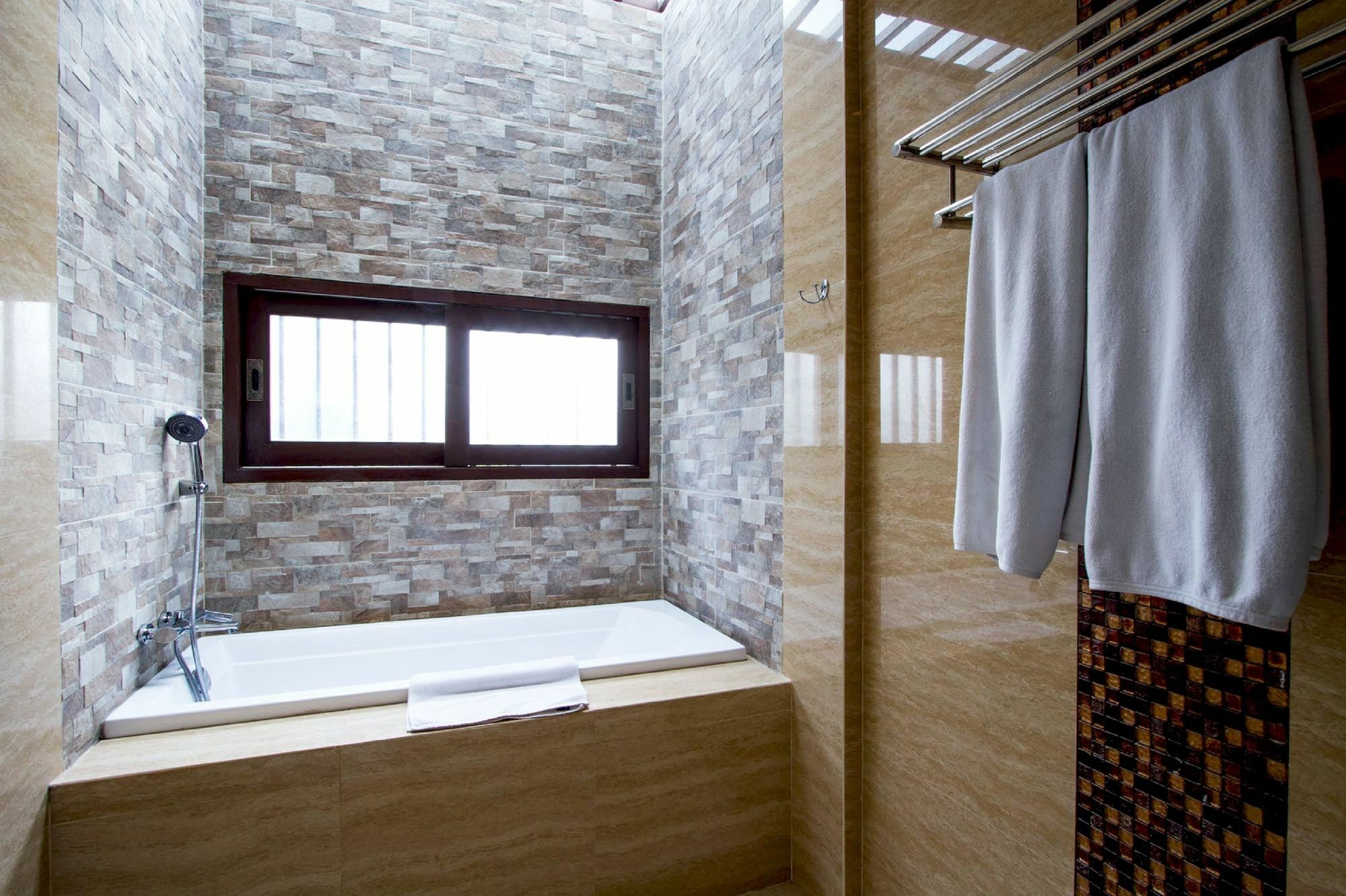 Amelle Villas & Residences Canggu Exterior foto