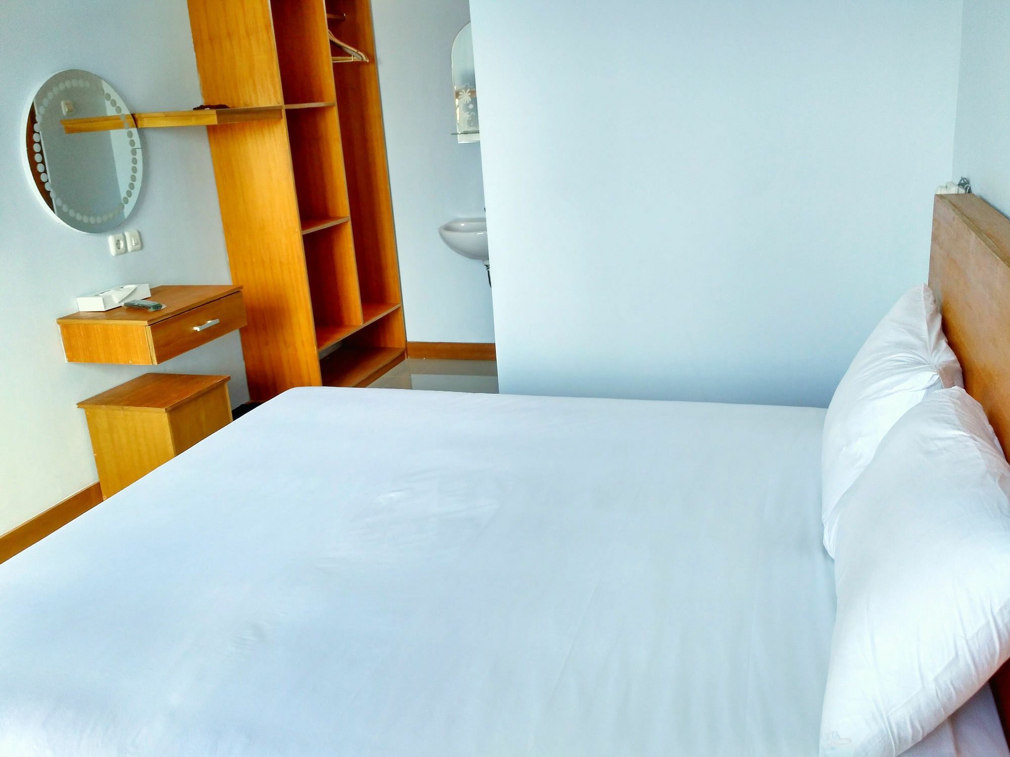 Amelle Villas & Residences Canggu Exterior foto